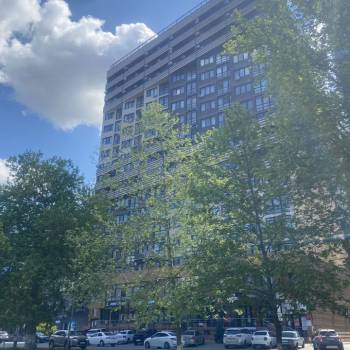 Сдается 2-х комнатная квартира, 68 м²