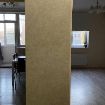 Сдается 1-комнатная квартира, 39 м²