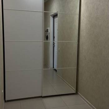 Сдается 1-комнатная квартира, 39 м²