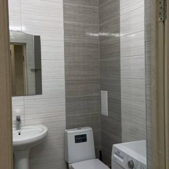 Сдается 1-комнатная квартира, 39 м²