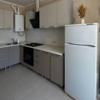 Сдается 1-комнатная квартира, 39 м²