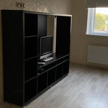 Сдается 1-комнатная квартира, 39 м²