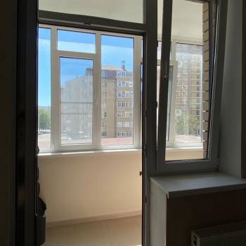 Сдается 1-комнатная квартира, 39 м²