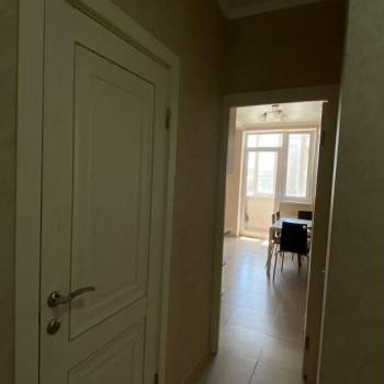 Сдается 1-комнатная квартира, 39 м²