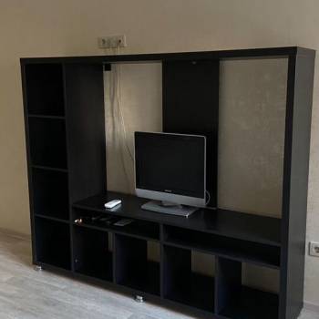 Сдается 1-комнатная квартира, 39 м²