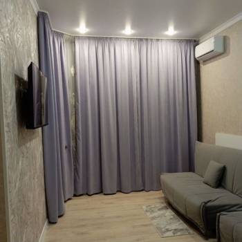 Сдается 2-х комнатная квартира, 42 м²