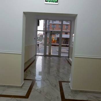 Сдается 2-х комнатная квартира, 42 м²