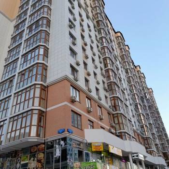 Сдается 2-х комнатная квартира, 42 м²