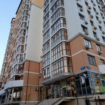 Сдается 2-х комнатная квартира, 42 м²
