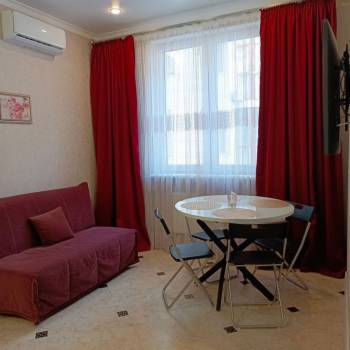 Сдается 2-х комнатная квартира, 42 м²