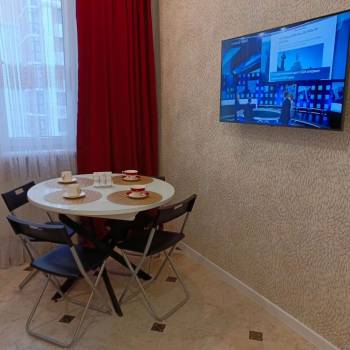 Сдается 2-х комнатная квартира, 42 м²