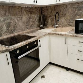 Сдается 2-х комнатная квартира, 42 м²