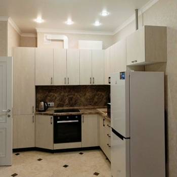 Сдается 2-х комнатная квартира, 42 м²