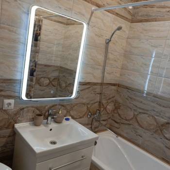 Сдается 2-х комнатная квартира, 42 м²