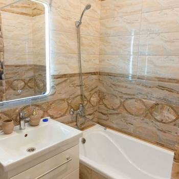 Сдается 2-х комнатная квартира, 42 м²