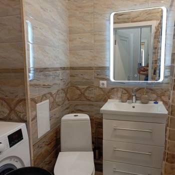 Сдается 2-х комнатная квартира, 42 м²