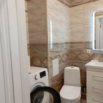 Сдается 2-х комнатная квартира, 42 м²