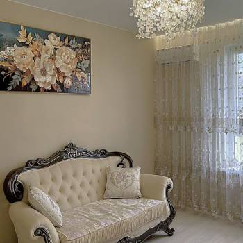 Продается 2-х комнатная квартира, 63 м²