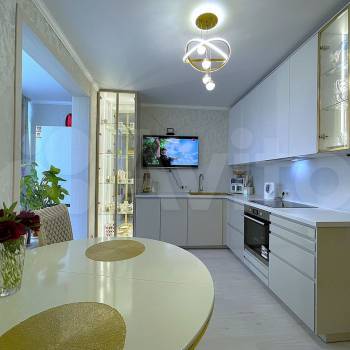 Продается 2-х комнатная квартира, 63 м²