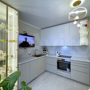 Продается 2-х комнатная квартира, 63 м²
