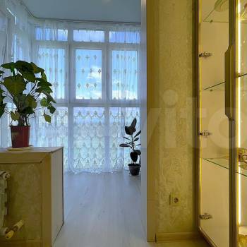 Продается 2-х комнатная квартира, 63 м²