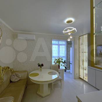 Продается 2-х комнатная квартира, 63 м²