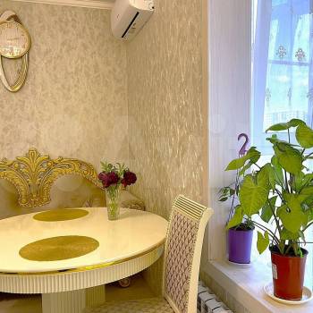 Продается 2-х комнатная квартира, 63 м²