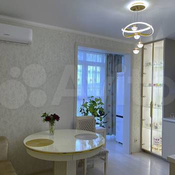 Продается 2-х комнатная квартира, 63 м²