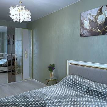 Продается 2-х комнатная квартира, 63 м²