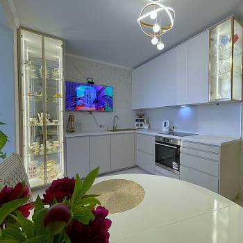 Продается 2-х комнатная квартира, 63 м²