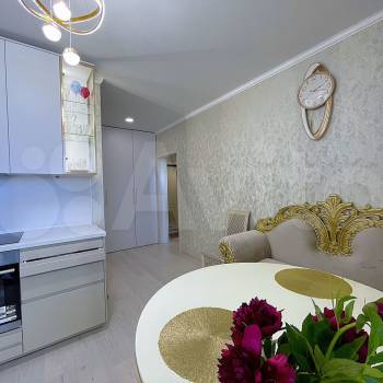 Продается 2-х комнатная квартира, 63 м²