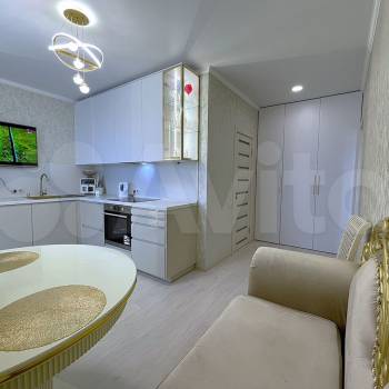 Продается 2-х комнатная квартира, 63 м²