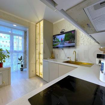 Продается 2-х комнатная квартира, 63 м²