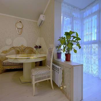 Продается 2-х комнатная квартира, 63 м²
