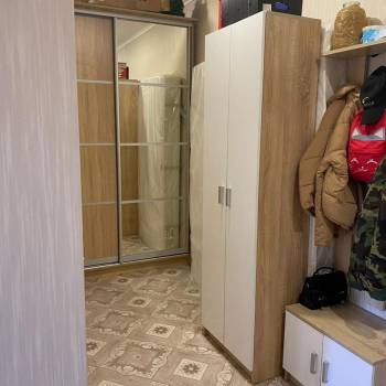Сдается 1-комнатная квартира, 40 м²