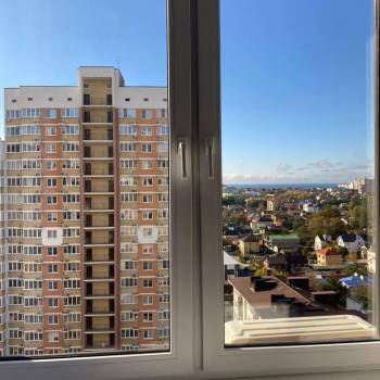 Сдается 1-комнатная квартира, 40 м²
