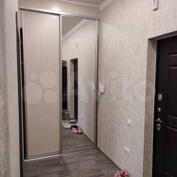 Сдается 1-комнатная квартира, 40 м²