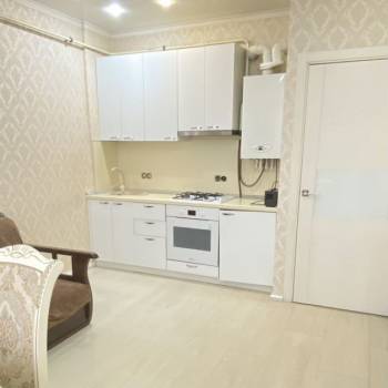 Сдается 1-комнатная квартира, 41,8 м²