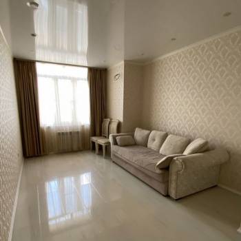 Сдается 1-комнатная квартира, 41,8 м²