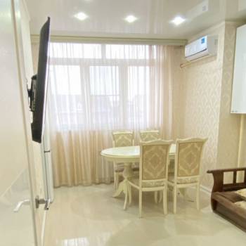 Сдается 1-комнатная квартира, 41,8 м²