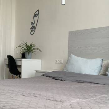 Сдается 1-комнатная квартира, 36 м²