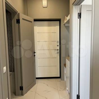 Сдается 1-комнатная квартира, 36 м²