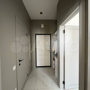Сдается 1-комнатная квартира, 36 м²