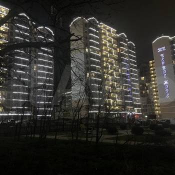 Сдается 1-комнатная квартира, 36 м²