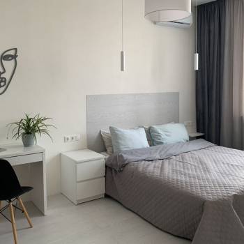 Сдается 1-комнатная квартира, 36 м²