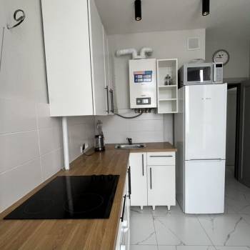 Сдается 1-комнатная квартира, 36 м²