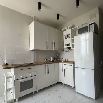 Сдается 1-комнатная квартира, 36 м²