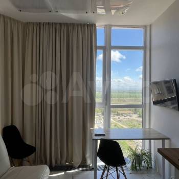Сдается 1-комнатная квартира, 36 м²