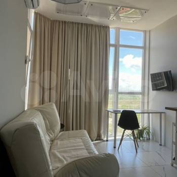 Сдается 1-комнатная квартира, 36 м²