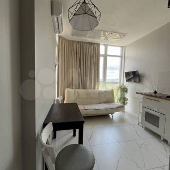 Сдается 1-комнатная квартира, 36 м²